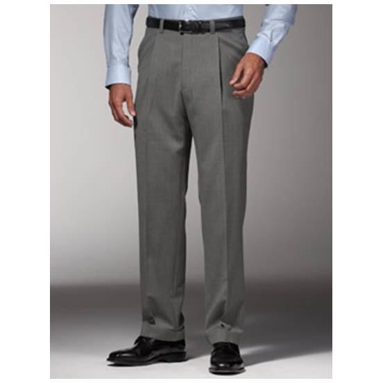 Business slacks
