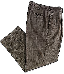 Suit Separate Pant