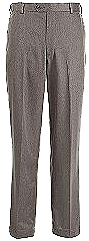 Flat Front Comfort