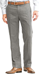 Black Solid Slim Fit