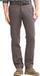 Brown Heritage Trouser