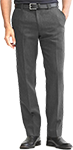 Charcoal Slim Fit Pant