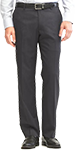 Classic Navy Pinstripe