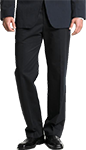 Modern Chino Suitpant