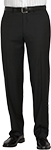 Black Poly Slacks