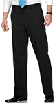 Black Wool Blend