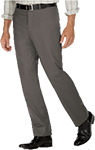 Charcoal Solid Wool