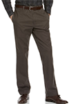 Mercer Flat Front