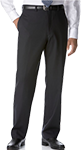 Navy Stripe Pant