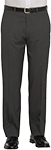 Gray Poly Slacks