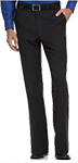 Black Tonal Stripe