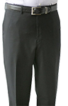 Ribbed Back Pant