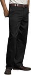 Black Classic Fit