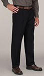 Black Original Khaki