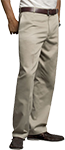 Khaki Classic Fit