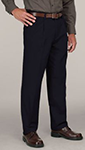 Midnight Blue Khaki