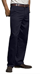 Navy Classic Fit