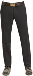 Wool Pique Pant