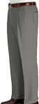 Executive Plaid Pant