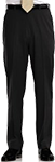 Washable Wool Pant