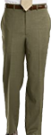 Olive Tropical Weave