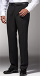 Black Slacks