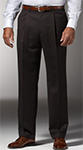 Brown Slacks