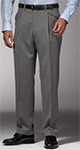 Gray Slacks