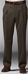 Olive Slacks