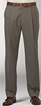 Taupe Slacks