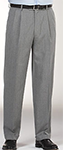 Gray Slacks