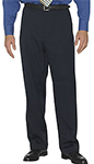 Navy Slacks