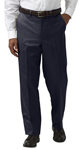 Ture Navy No Iron