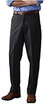 Comfort waist chino