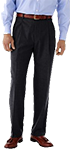 Big pleat traditional