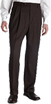 Brown Separate Pant