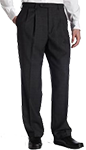 Charcoal Suit Separate
