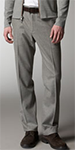 Glacier Gray James Pant