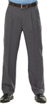 Poly/Wool Pant