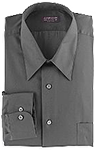 Sateen Dress Shirt