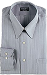 Fitted Dress Shirt