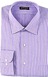 Sriped Broadcloth Shirt