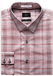 Monogram Plaid