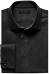 Slim Fit French Cuff