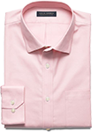 Classic White No-Iron
