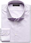 Liliac Textured Shirt