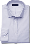 Soft Lilac Non-Iron