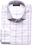 Purple Windowpane