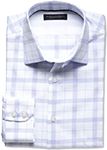 Non-iron Slim Fit