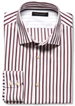Red Tripple Stripe